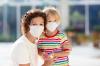 Çocuklarda koronavirüs ile kusma: ne yapılması gerektiği