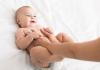 Bebeklerde vücut dili nasıl anlaşılır