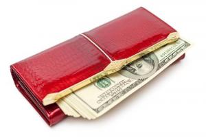 Bunu değil uzakta korkutmak finansal başarısı için, cüzdanınızda taşımak olamayacağını 5 şey