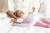 Bebek uykusuyla ilgili ilk 4 efsane: Onları sonsuza dek unutun