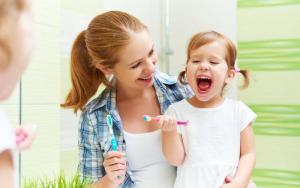 Bir çocukta ağız kokusunun 5 neden: Dikkatli olun