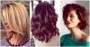 Moda renk 2019 yılında: 100 bakmak için saç modeli nasıl güncellenir