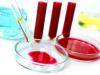 Kandaki hemoglobin düzeyi: nasıl geliştirilir?