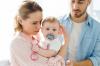Yardımcı olmayan ebeveynler: bebeklerde kolik, şişkinlik ve kabızlık ile nasıl baş edilir?