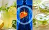 Doğal içki kullanarak karaciğeri temizlemek için nasıl