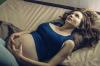 Pişman olmanız gereken hamile kadınların ana hataları