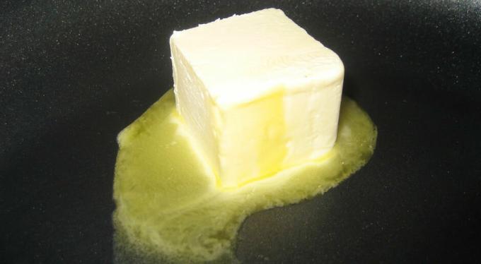 Margarinler