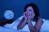 Uykusuzluk ve neden 5 ölümcül hata