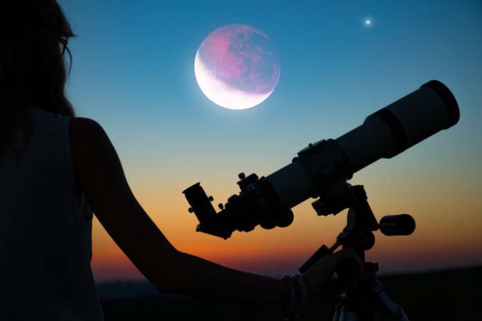 Ay tutulması 10 Ocak 2020: ilişkilere ve belgelere dikkat edin