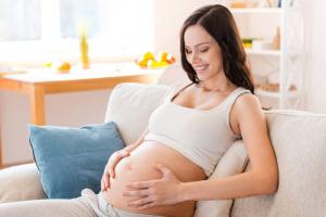 Hamile 37 Hafta: Doğum habercileri olabilir ne