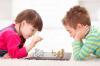 Bir anaokulu çocuğunu satranca vermek için 7 neden
