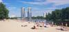 Kiev-2021 Plajları: Çocuklarla yüzebileceğiniz yerler