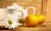 Papatya çayı: tıbbi özellikleri 7
