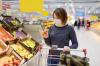 Koronavirüsün pusuda olduğu yer: Bir süpermarkette en kirli 4 madde