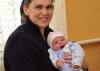 Ukrayna'nın en büyük annesi 21 çocuk doğurarak rekorunu kırdı