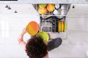 Bulaşık makinesinde bulaşıklar nasıl düzgün yıkanır