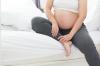 Hamilelik sırasında kramplarla ne yapılmalı