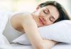 Uykuya kolayca düşmek için nasıl 7 ipucu